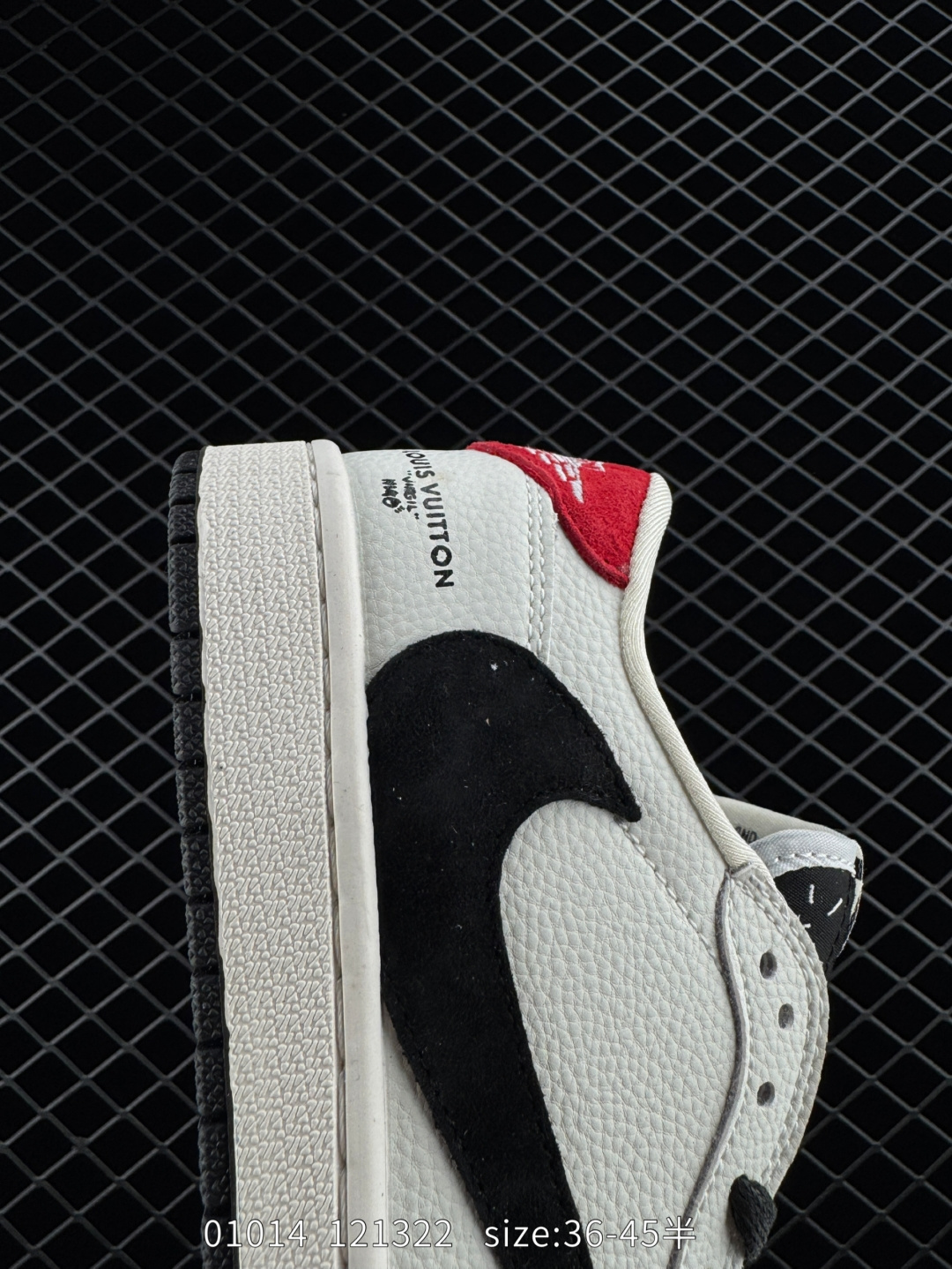 Nike Air Jordan 1 Low